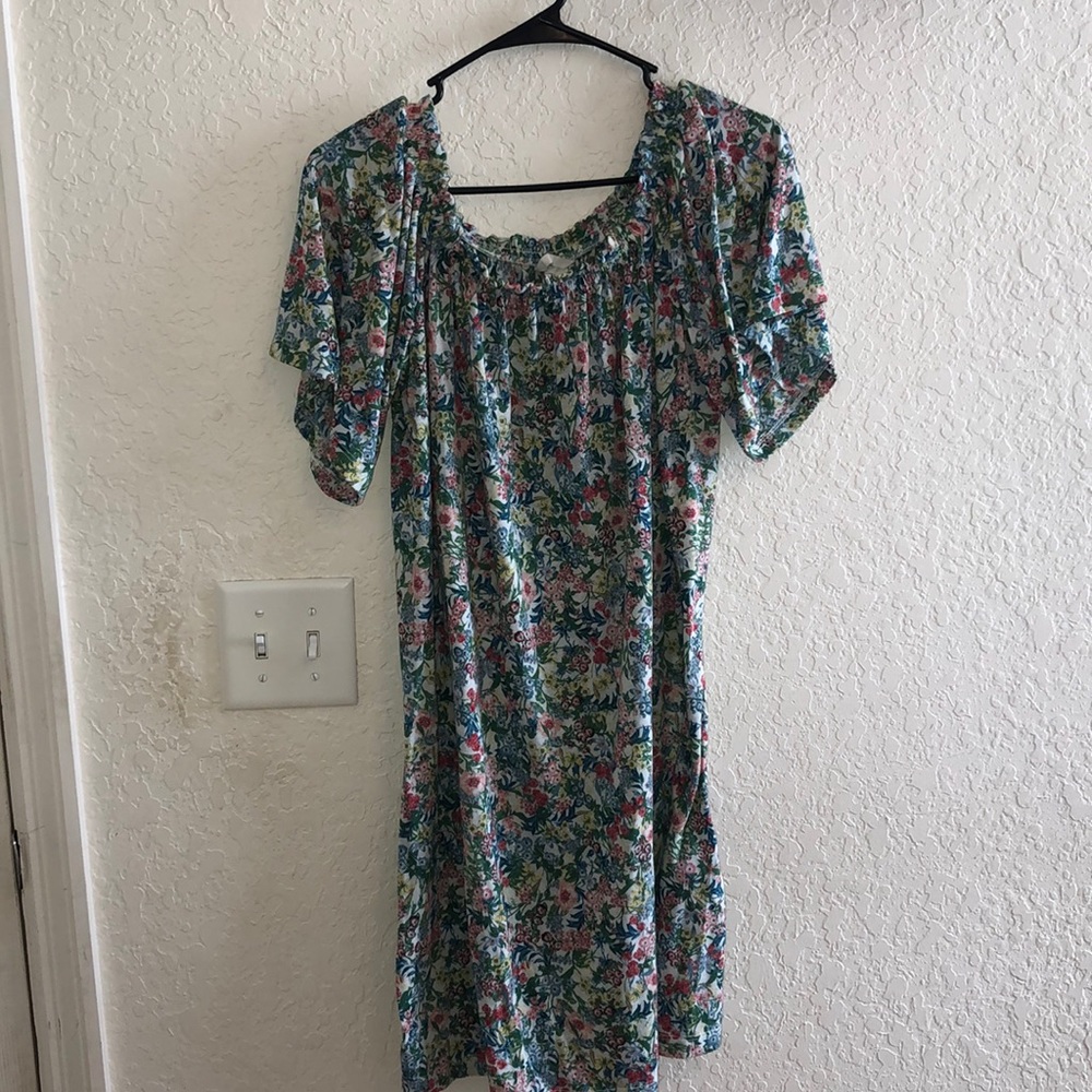 H&M dress